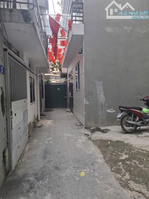 Bán Nhà Do Nha, Giá Đầu Tư Của Đầu Tư, Cách Ô Tô 10m, Ngõ Thoáng, 52m2, giá 6.65 Tỷ - 1