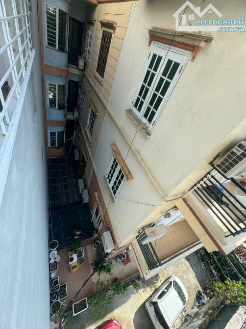 🏡 BÁN NHÀ MỸ ĐÌNH - LÔ GÓC - TRƯỚC NHÀ Ô TÔ TRÁNH - VIEW SÂN CỎ - MẶT NGÕ KINH DOANH 🏡 - 1