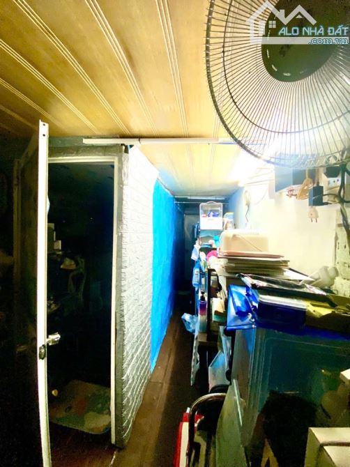 Cần Bán Gấp Nhà Hẻm Đường Nguyễn Duy Quận 8 , 54m² Giá : 5,1 tỷ - 1