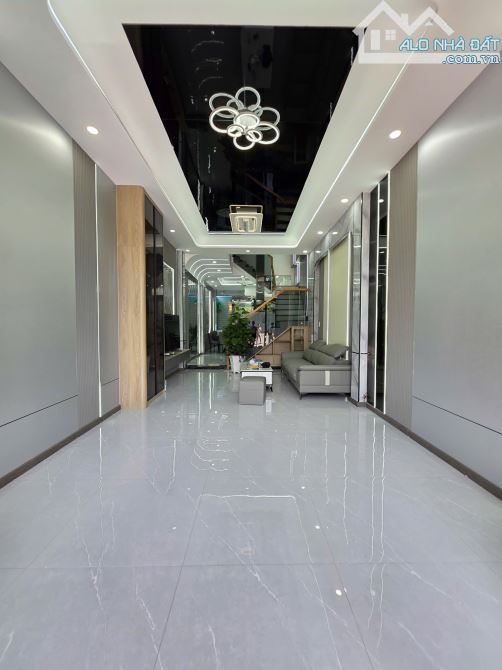 Bán nhà MT đường kinh doanh, KDC  p.Bình Chuẩn, Tp.Thuận An chỉ 6,5 tỷ TL M6814 - 1