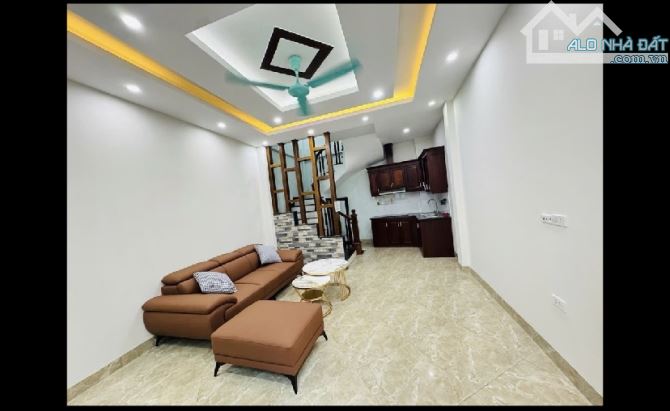 Nhà rộng đẹp, cực hiếm trong tầm giá, 30m 5 tầng mà chỉ có 7.5 tỷ - 1