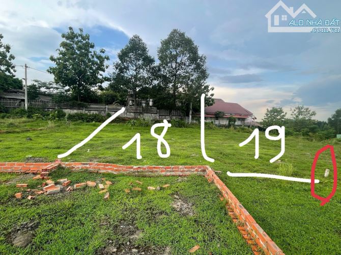 Đất tại đô thị 90,2m2, p an hòa củ, biên hòa, đồng nai. - 1