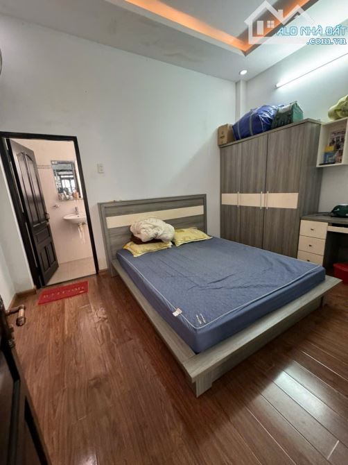 Bán nhà đường Hoàng Hoa Thám - Nha Trang - 1