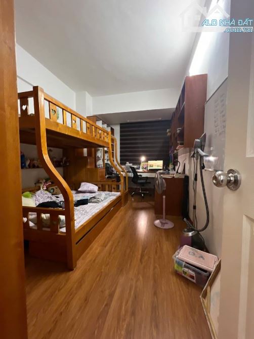 🏡 SIÊU TIỆN ÍCH – CHUNG CƯ KĐT MỚI SÀI ĐỒNG – LÔ GÓC 3 THOÁNG – FULL NỘI THẤT – GIÁ TỐT - 1