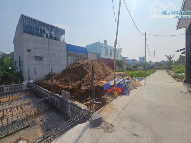 Bán lô đất ngõ 62 Cát Khê, Tràng Cát 51.6m2 giá chỉ 1.3 tỷ - 1