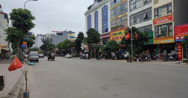 Bán đất lô góc TT Trâu Quỳ 40m² – mặt ngõ ô tô tránh – Kinh doanh đỉnh - 7.5 tỷ - 1