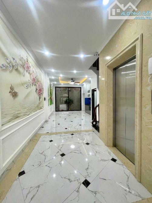 KHU PHÂN LÔ (TT Đặc Công - Vĩnh Quỳnh) 59m, 6 tầng thang máy - 1