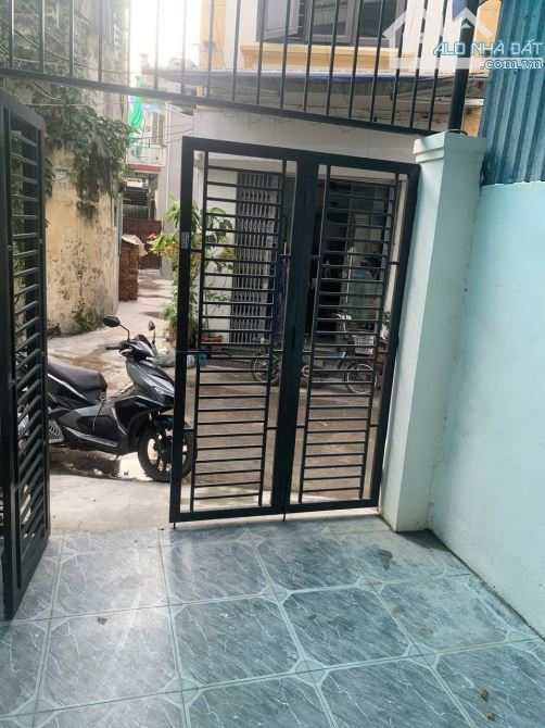 BÁN NHÀ XUÂN TRÌNH Ô TÔ ĐỖ CỬA, 48M2, 3,5 TẦNG, 2 TỶ 480 TR - 1
