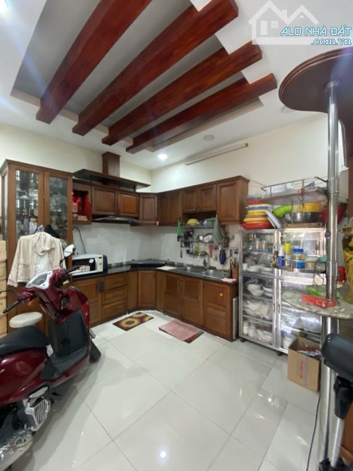 🔥 BIỆT THỰ MINI GÓC 2 MẶT TIỀN HOÀ BÌNH - HIỆP TÂN (TÂN PHÚ) 📍 Mã căn: NTK-25.9-626 - 1