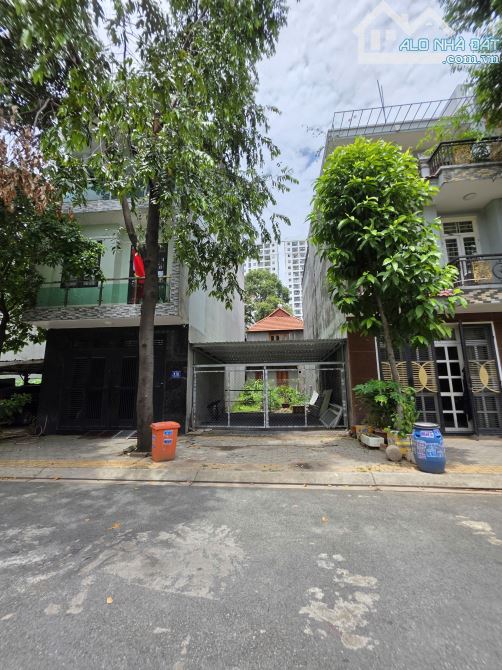 Bán đất gần Vincom 300m, MT đường số 3 KDC Toa Xe 1, p.Dĩ An,Tp.Dĩ An chỉ 4,28 tỷ TL M7431 - 1