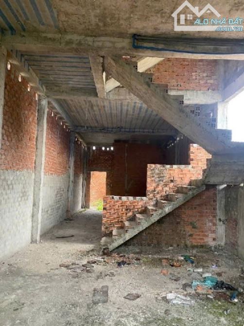 🏡 BÁN ĐẤT MẶT TIỀN NGUYỄN THỊ LẮNG – FULL THỔ CƯ – TẶNG NHÀ 3 TẦNG – 5×26M – CHỈ 5,3 TỶ - 1