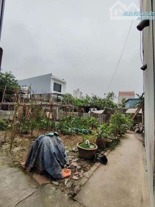 BÁN ĐẤT :THỬA ĐẤT VUÔNG ĐẸP 2 THOÁNG - Ô TÔ ĐỖ CỔNG - KHU VỰC TIỀM NĂNG - 1