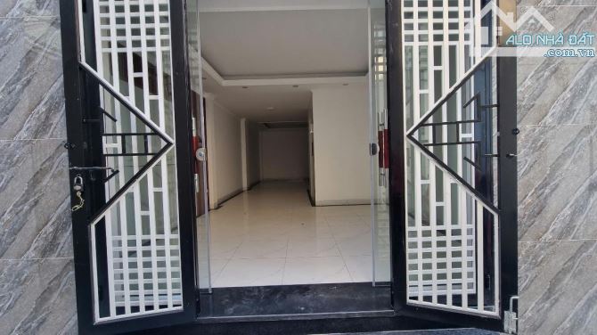 VÕ CHÍ CÔNG-BƯỞI- 60Mx6TẦNG--MT5.5M-TOÀ CĂN HỘ 9PHÒNG-NHÀ MỚI ĐẸP-12TỶ - 1