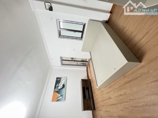 BÁN NHÀ 5 TẦNG CỰ KHỐI – Ô TÔ ĐỖ CỔNG – 35m² – 4,6 TỶ - 1