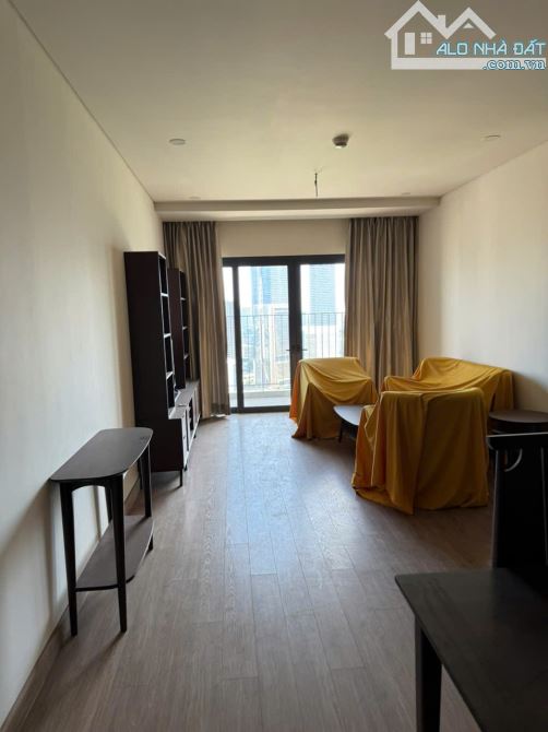 Bán CH 3PN-2WC 129m2 tòa Sky Park Residence,3 Tôn Thất Thuyết, Cầu Giấy, lô góc ĐN hoa hậu - 1