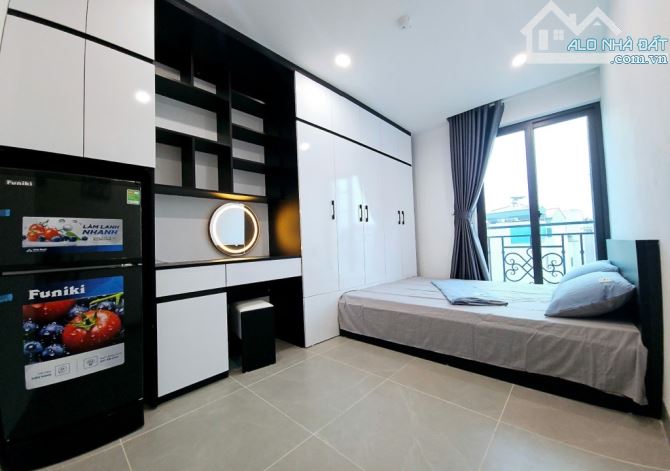 TÒA NHÀXUÂN ĐỈNH 33 P–VỈA HÈ–ĐƯỜNG 2 Ô TÔ– DT 135M2,MT 9.3M - 1
