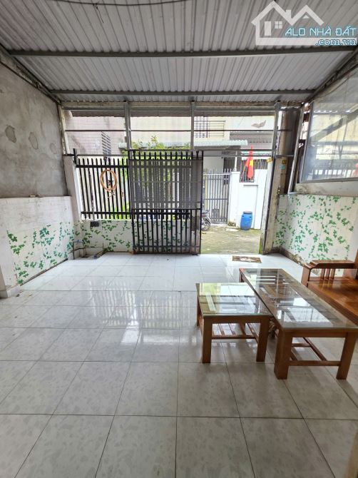 Bán nhà cấp 4 (5x14m), hẻm Nguyễn Thị Chạy p. Tân Đông Hiệp gần chợ Tân Long - 12