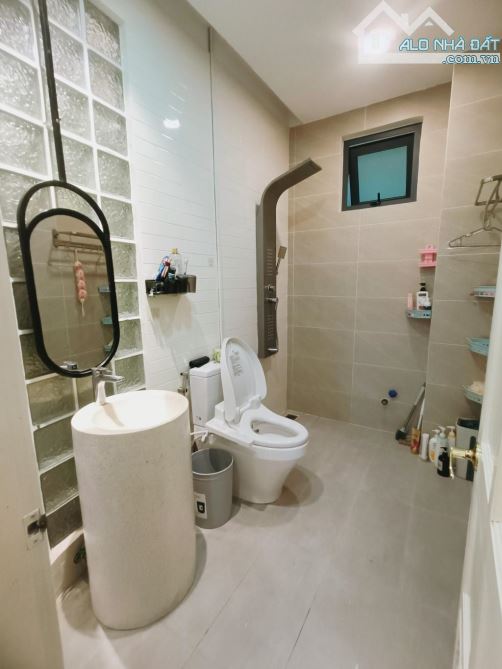 NGAY KHU DÂN CƯ HOPE GARDEN - HẺM XE TẢI THÔNG - 4 TẦNG - 78M2 - PHAN HUY ÍCH GÒ VẤP,9 XÍU - 12