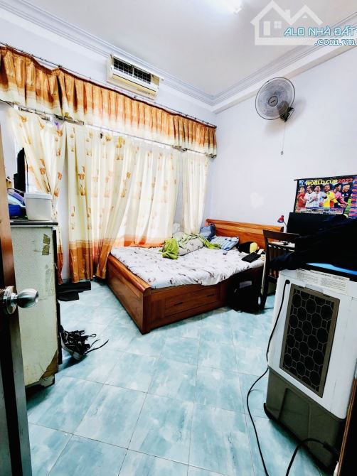 🌟 KHU BÀN CỜ VIP – HẺM 8M – KINH DOANH ĐỈNH – Ô TÔ NGỦ NHÀ 🌟  Nguyễn Thiện Thuật – P.3 - 12