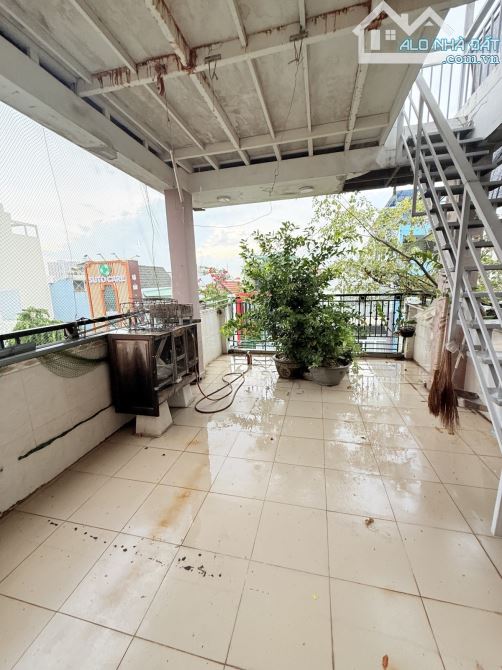 🏘️ MẶT TIỀN TRẦN HƯNG ĐẠO TÂN PHÚ - GẦN 90M2 - NGANG KHỦNG GẦN 7M NỞ HẬU - 5 TẦNG - CHỈ 1 - 12