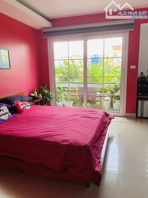 Siêu phẩm nhà thông minh –90m2- Lê Đức Thọ, P.17, Gò Vấp- 5 Tầng - 12
