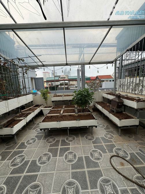 BÁN NHÀ BẾ VĂN ĐÀN, DT 35M, 5T, MT 4,5M, GIÁ 8.8 TỶ. - 12