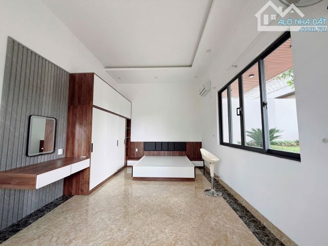 NHÀ VƯỜN PHƯỜNG TÂN LẬP CÁCH KHU ĐẤU GIÁ CÔNG AN 500m - chỉ 6 Tỷ 850 triệu - 12