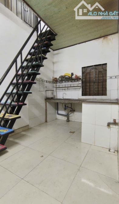 BÁN NHÀ ĐÔNG THẠNH 3-2  HÓC MÔN, VỊ TRÍ SIÊU ĐẸP, DT 54M² (4×14), GIÁ SIÊU RẺ - 12