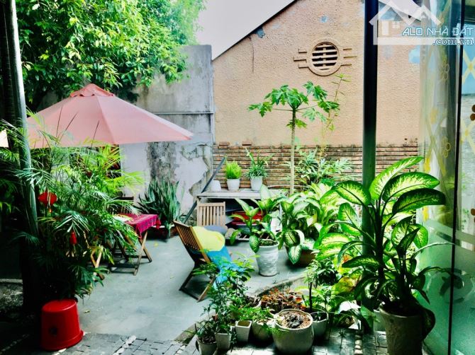 🎉🎉Nhà nằm ngay trung tâm Q. Hải Châu gần sau lưng TT hành chính TP Đà Nẵng - 12