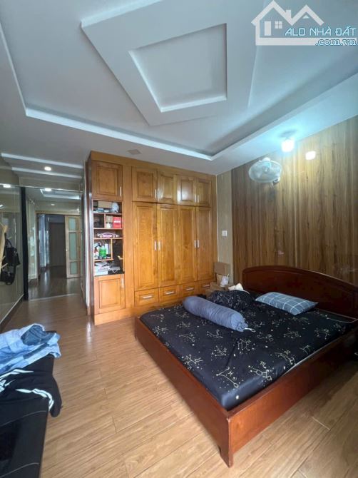 SIÊU PHẨM MẶT TIỀN NGAY D9AH CÔNG NGHIỆP 4 - NGANG 4M - 7PN,7WC KINH DOANH ĐA NGHÀNH NGHỀ - 12