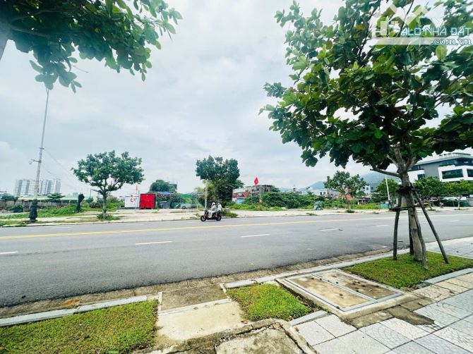📌📌📌LÀM VIỆC TRỰC TIẾP GIÁ TỐT !!!  🏡 BÁN đất Đường Hoàng Sa - Sơn Trà - 12