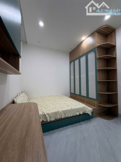Bán nhà hẻm Đặng Thái Thân, P.Tân Thành, TP BMT - 13