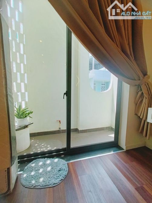 NGAY KHU DÂN CƯ HOPE GARDEN - HẺM XE TẢI THÔNG - 4 TẦNG - 78M2 - PHAN HUY ÍCH GÒ VẤP,9 XÍU - 13