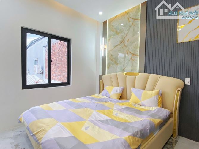 Cần bán nhà 2 tầng kiệt 218 hoàng văn thái nhà mới xây hoàng toàn - 13
