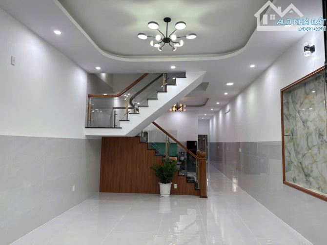 NHÀ MẶT TIỀN ĐƯỜNG ĐOÀN THỊ ĐIỂM- PHƯỚC NGUYÊN - BÀ RỊA - 13