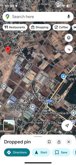 Bán lô đất đường xe hơi Hà Huy Tập, Vĩnh Thanh, Nhơn Trạch, Đồng Nai - 13