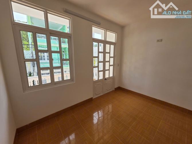 nhà 1 trệt 1 lầu khu hòn đỏ khu dân cư đường đệ - 13