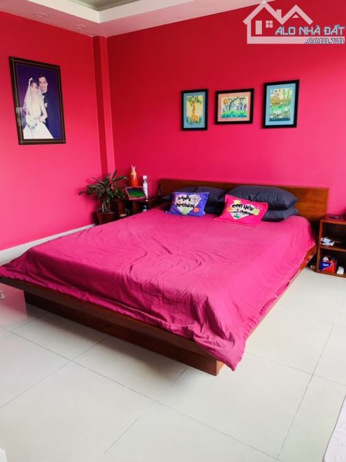 Siêu phẩm nhà thông minh –90m2- Lê Đức Thọ, P.17, Gò Vấp- 5 Tầng - 13