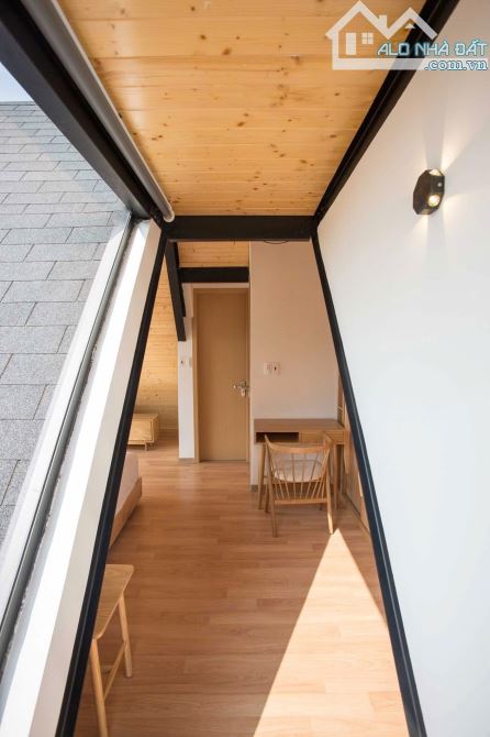 Bán villas Lý Tử Tấn siêu đẹp view sông núi mát rượi - 13