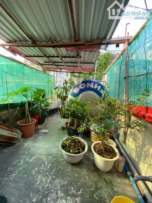 CHÂN DÀI KIM NGƯU - Ô TÔ TRÁNH - NGÕ THÔNG - 2 BAN CÔNG THOÁNG SÁNG - 13