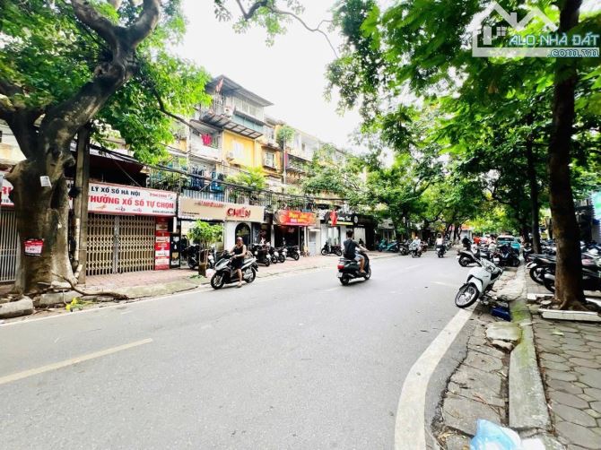 TẬP THỂ QUỲNH MAI - FULL NỘI THẤT - Ô TÔ ĐỖ CHÂN NHÀ - 2 THOÁNG SÁNG - 13