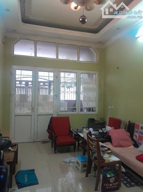 HÀO NAM – ĐỐNG ĐA – NHÀ ĐẸP 50M² – 4 TẦNG – NGÕ RỘNG THOÁNG – TRUNG TÂM PHỐ – 11.5 TỶ - 13