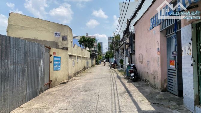 Bán đất phường Linh Tây hẻm Ô tô rộng 10 mét đường Phạm Văn Đồng (2.156 m2) 50 tr/m2 - 13