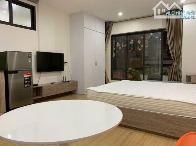 SIÊU PHẨM 9 TẦNG 140m MT 6m GIỮA LÒNG CẦU GIẤY KHÁCH XỊN, DOANH THU KHỦNG GIÁ CHỈ 36 TỶ - 13