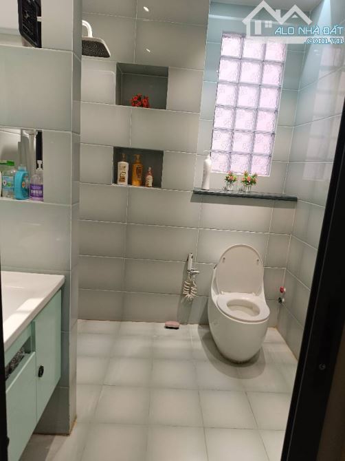 BÁN NHÀ NGUYỄN VĂN QUÁ – ĐÔNG HƯNG THUẬN, Q12 – 74M² – GIÁ CHỈ 7.15 TỶ - 13