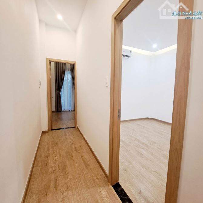 NHÀ MỚI 3 TẦNG HIỆN ĐẠI – FULL NỘI THẤT CAO CẤP – CẠNH LÔ GÓC NGUYỄN KHÁNH TOÀN - 13