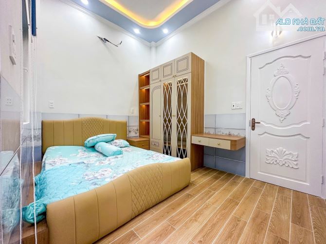 NHÀ 1 TRỆT 1 LẦU KDC TIỂU DỰ ÁN NHI ĐỒNG CẦN THƠ, Đ.NGUYỄN VĂN CỪ NỐI DÀI | FULL NỘI THẤT - 13