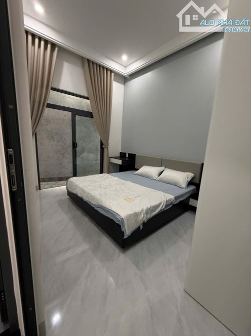 Bán nhà hẻm Đặng Thái Thân, P.Tân Thành, TP BMT - 14