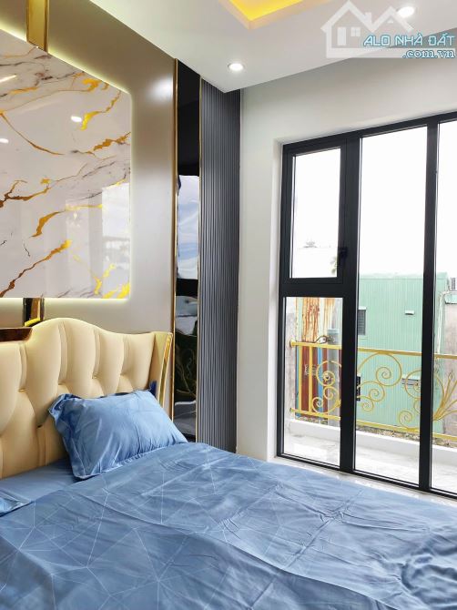 Cần bán nhà 2 tầng kiệt 218 hoàng văn thái nhà mới xây hoàng toàn - 14