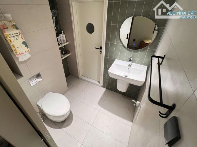 Khu Vip Phú Mỹ Hưng - Căn Hộ Duplex 86M - View Cây Xanh Thoáng Mát - Chỉ 4,9 Tỷ - 14